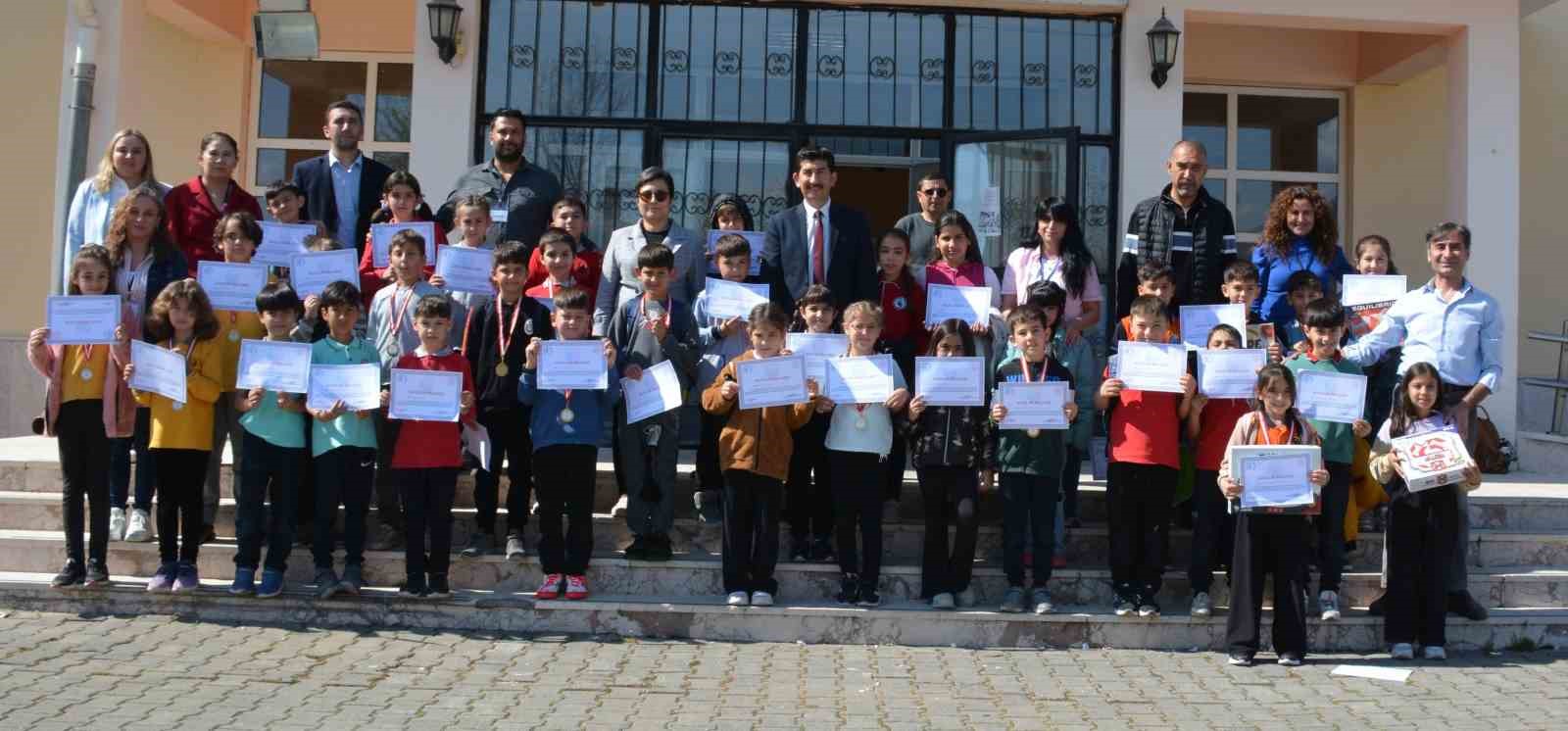 Muğla’nın Köyceğiz ilçesinde "Türkiye