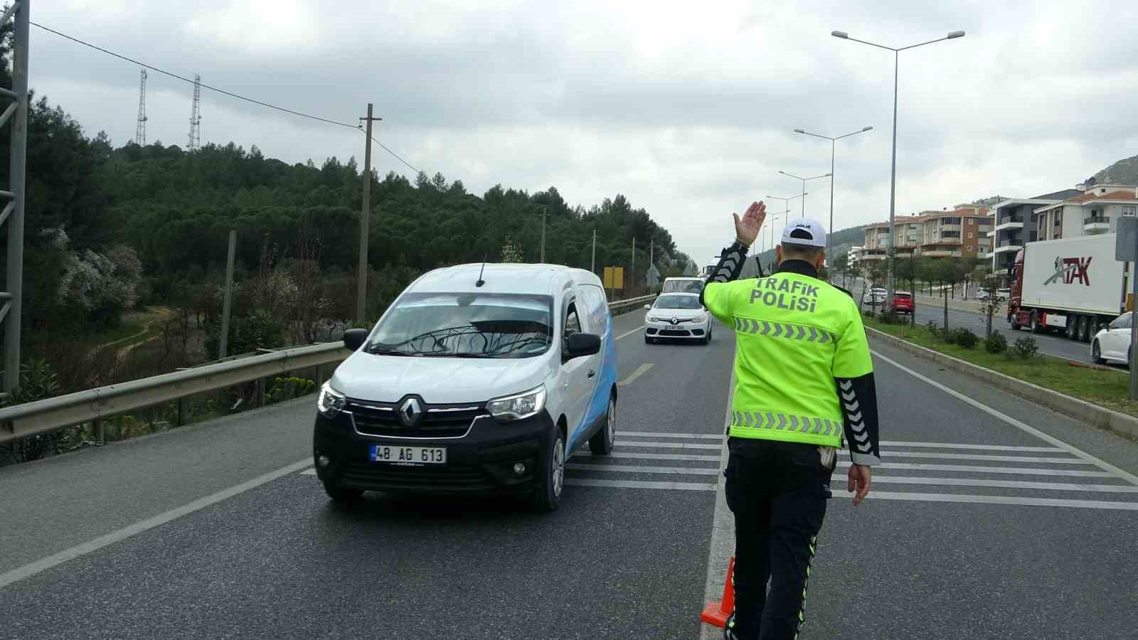 Ramazan Bayramı tatilinin 9