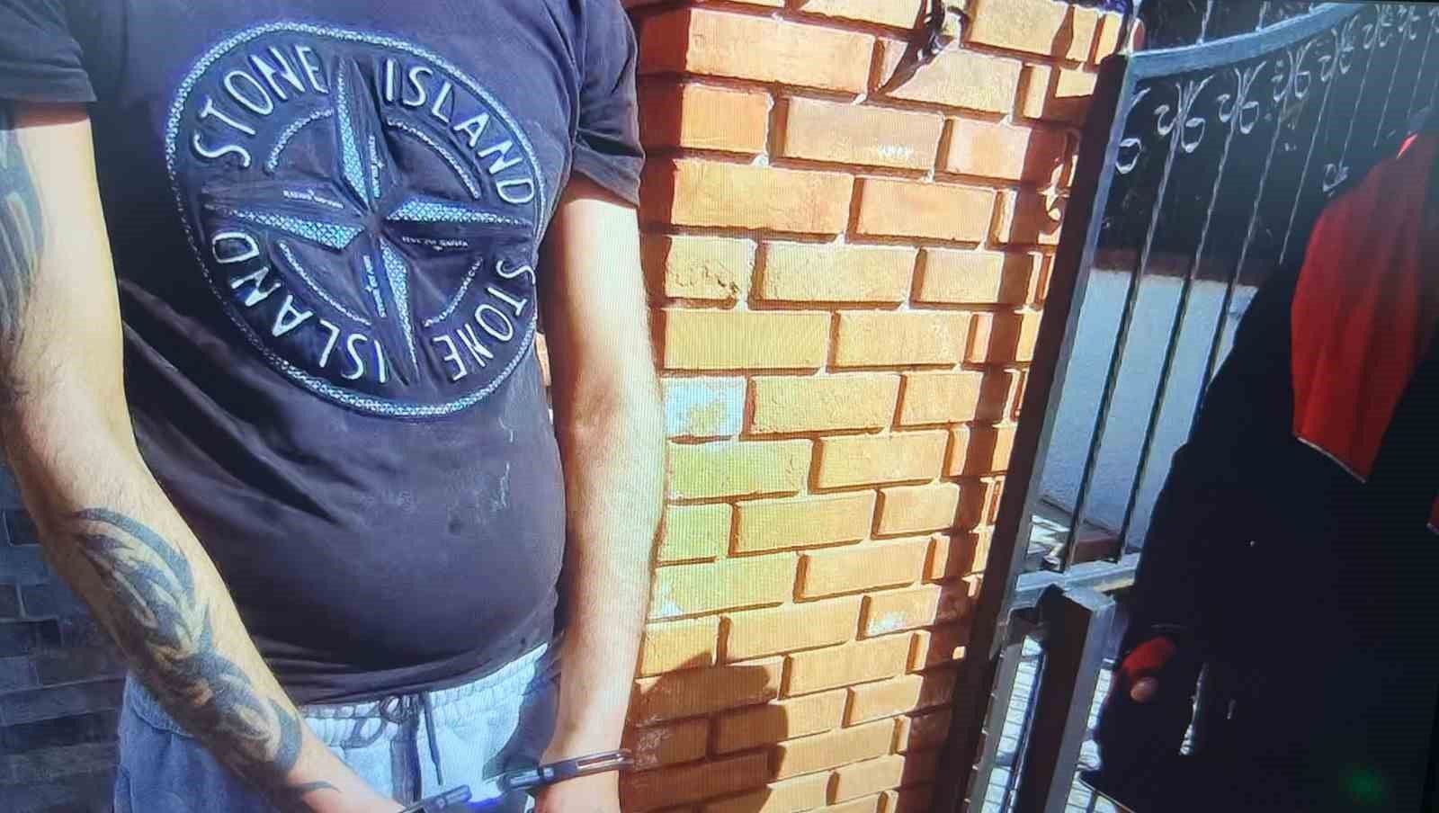 Fethiye’de devriye atan yunus