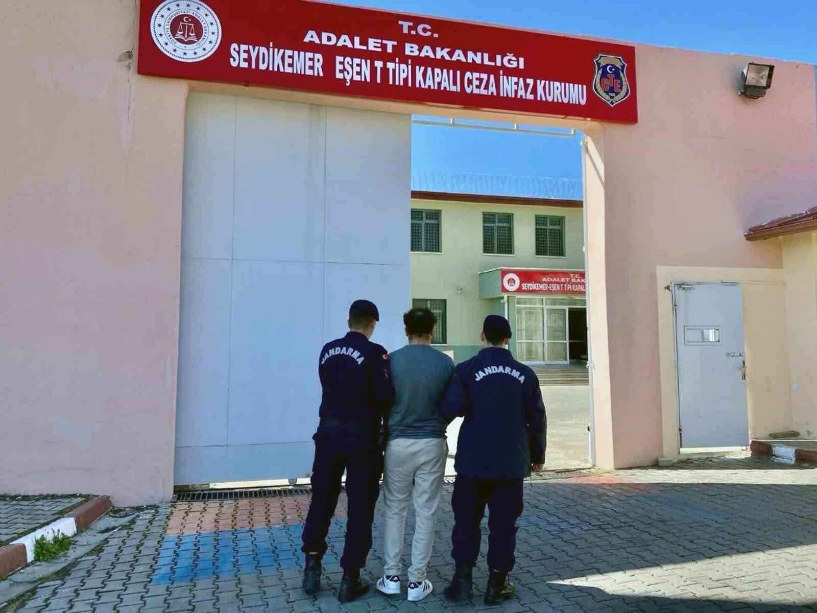 Muğla İl Jandarma Komutanlığınca