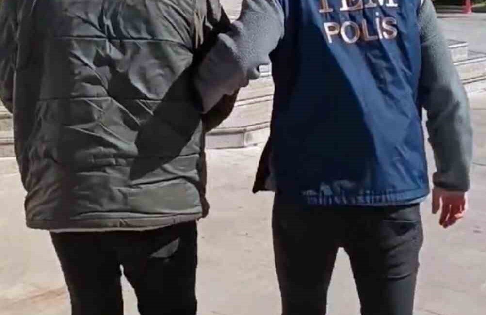 FETÖ silahlı terör örgütü