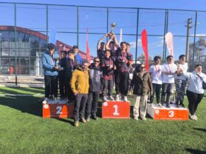 Köyceğiz Bocce Takımı il birincisi oldu