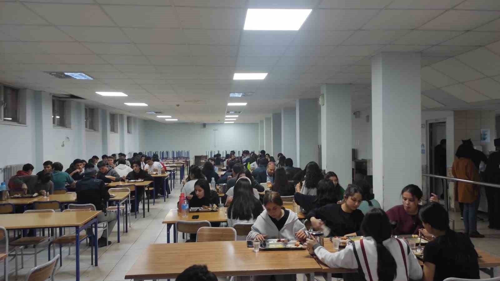 Muğla’nın Köyceğiz ilçesinde Kaymakam