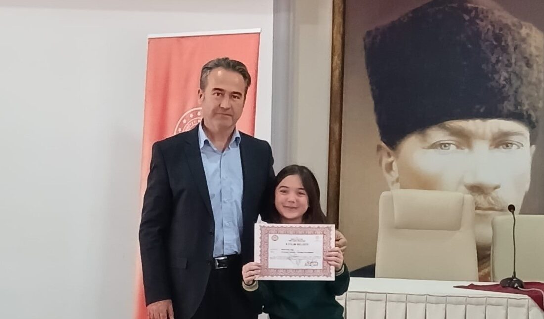 Muğla’nın Köyceğiz ilçesinden İstiklal