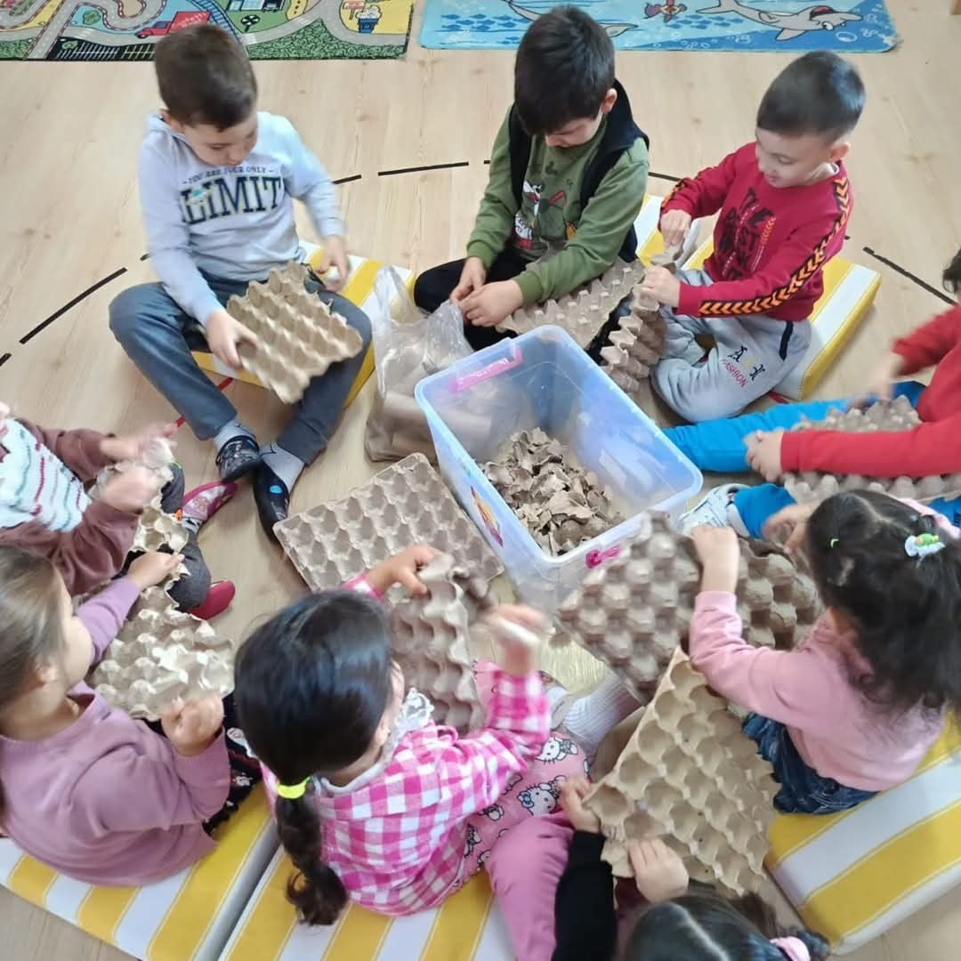 Muğla’nın Köyceğiz ilçesi Yangı