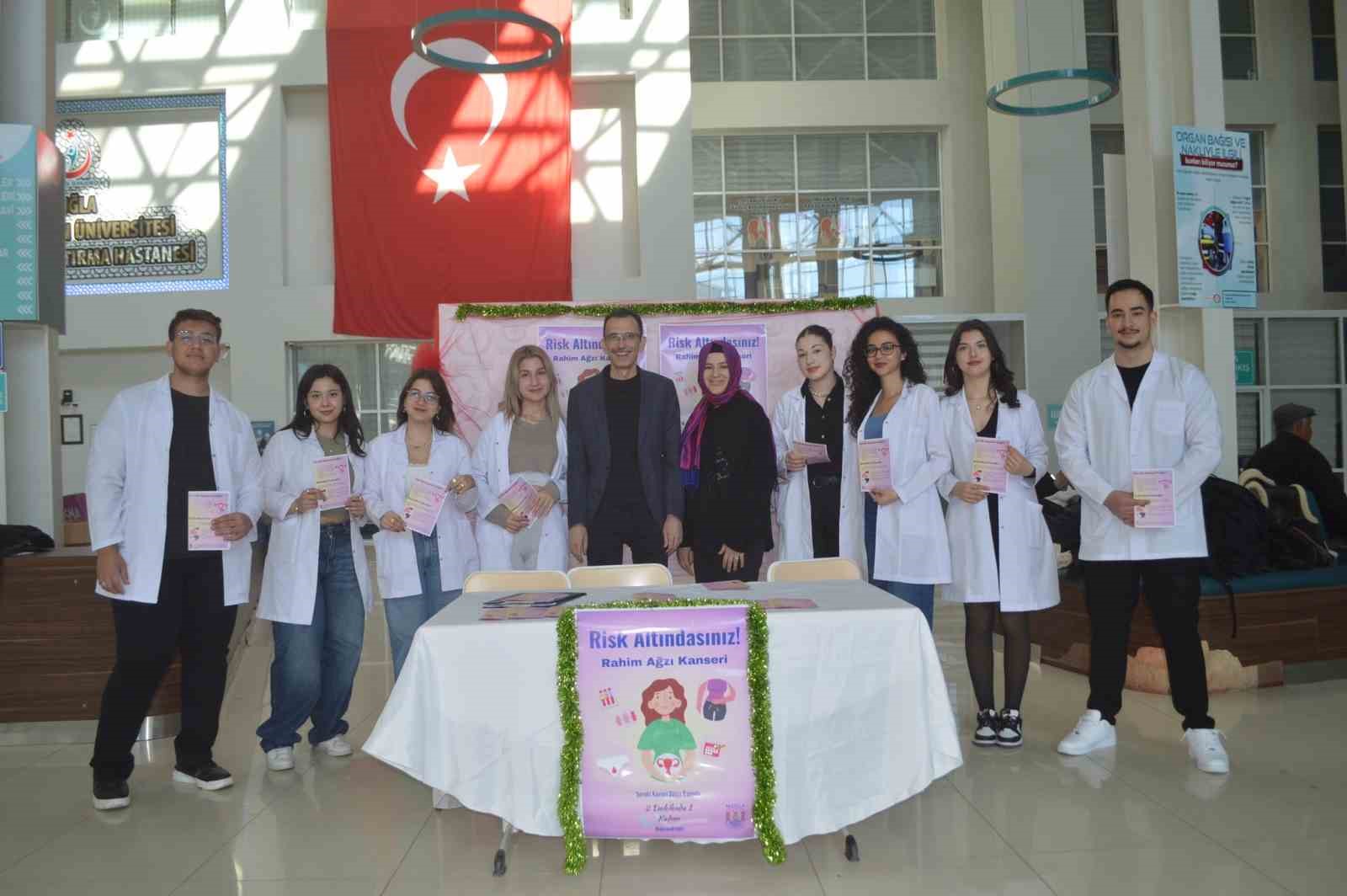 Muğla Eğitim ve Araştırma