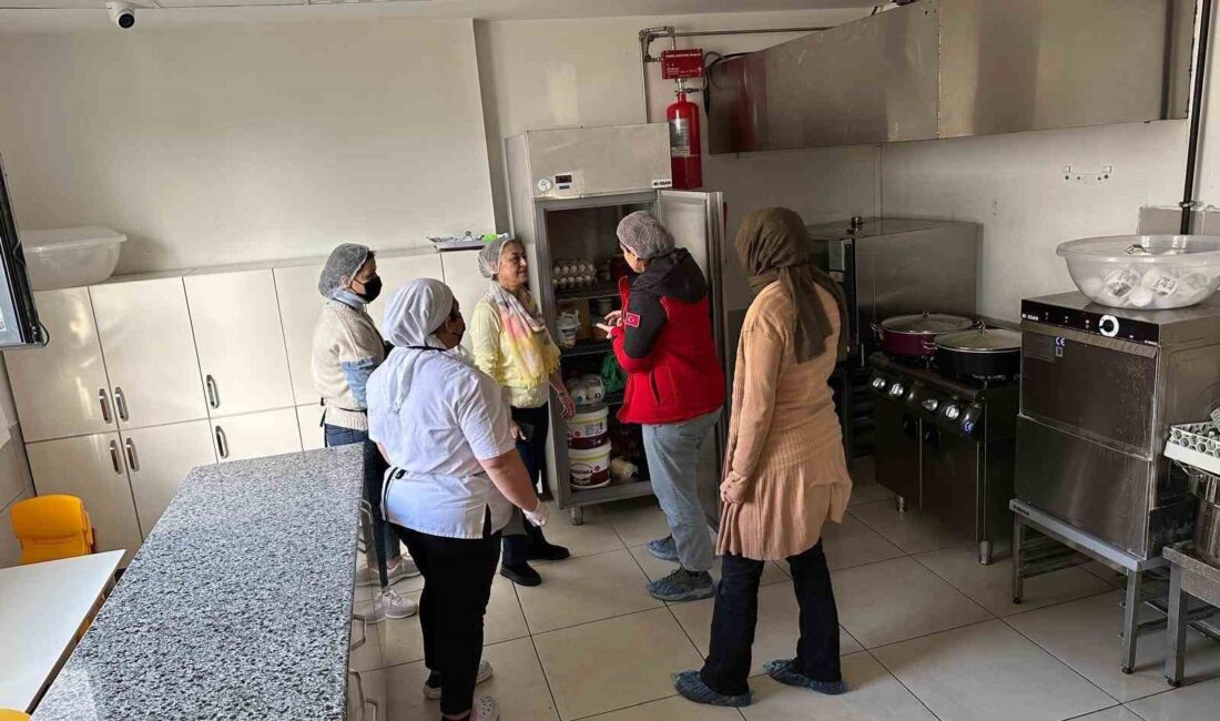 Muğla’nın Menteşe ilçesi Milli