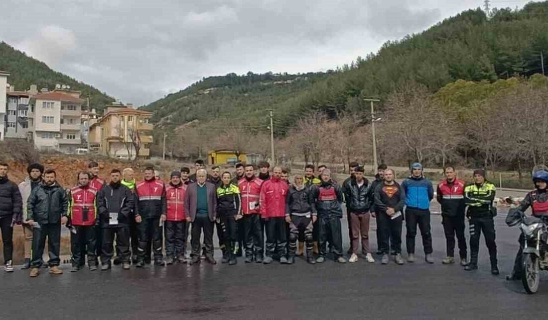 Türkiye genelinde otomobilden fazla