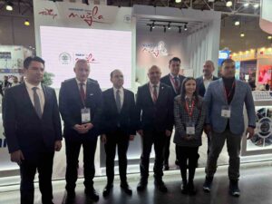 Muğla Moskova’da tanıtıldı