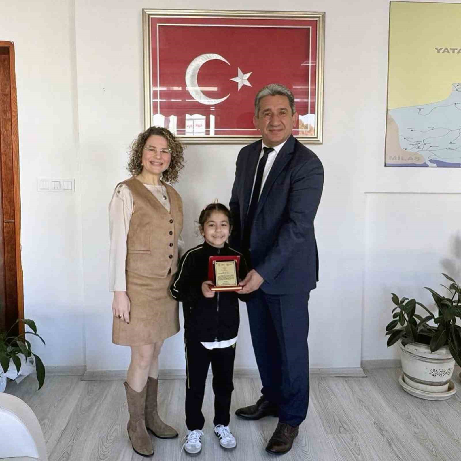 Menteşe İlçe Milli Eğitim