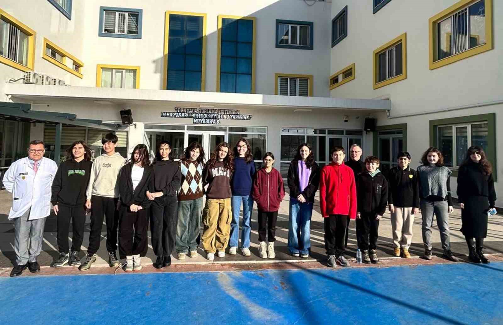 Muğla Teknoloji ve Kültür