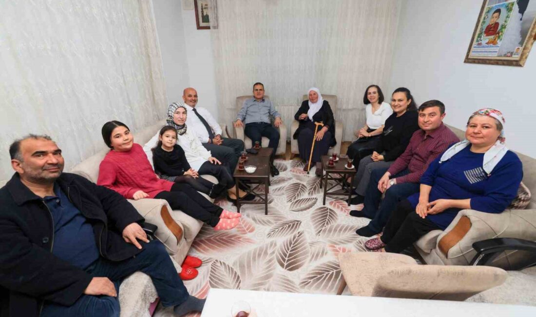 Muğla Valisi Dr. İdris