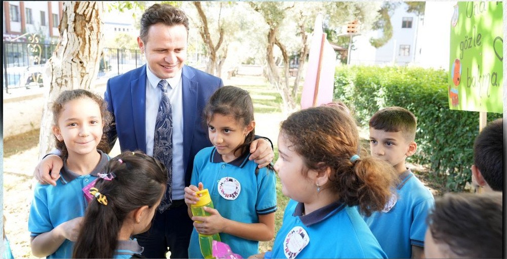 Muğla genelinde 163 bin