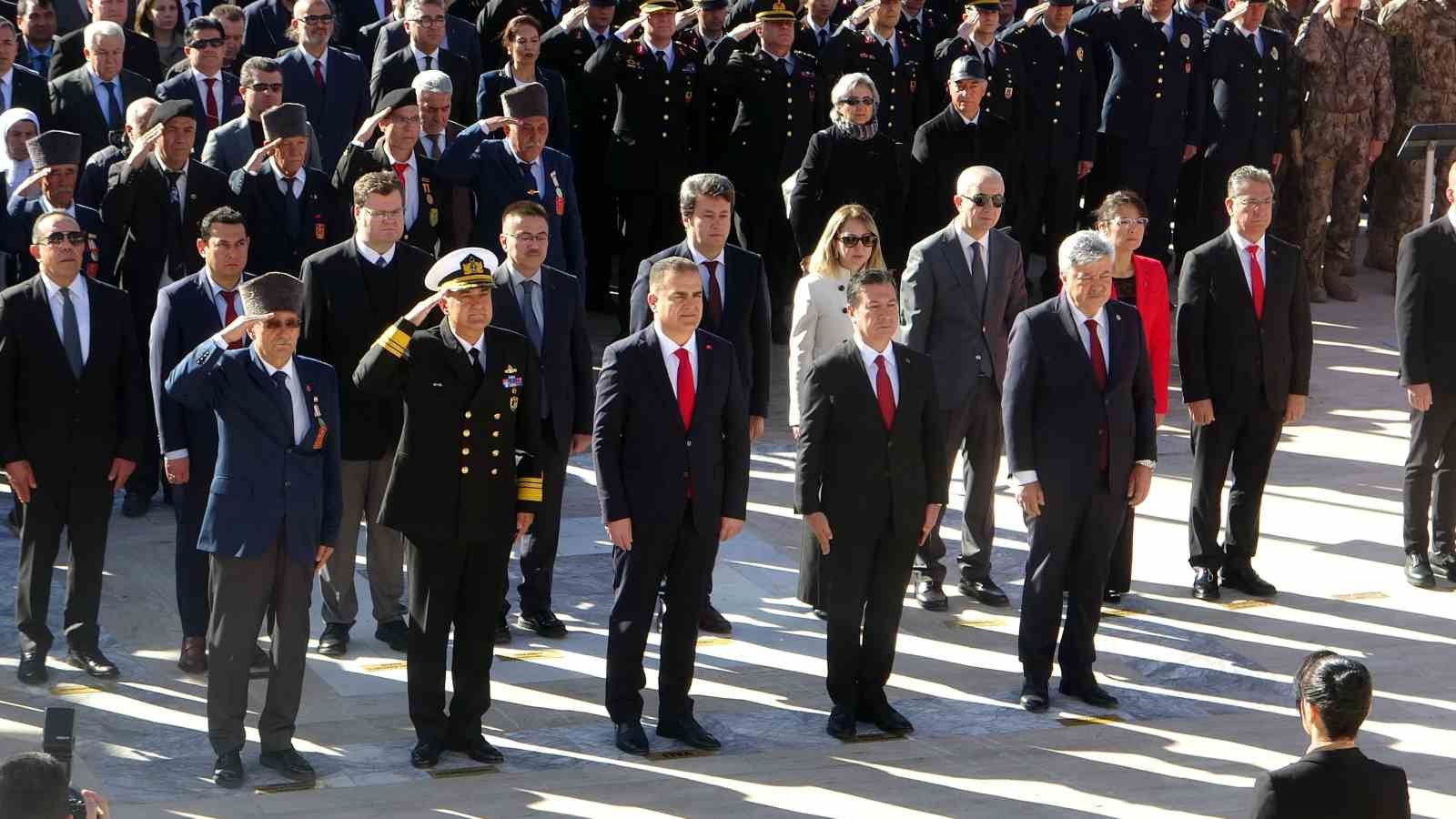 18 Mart Şehitleri Anma