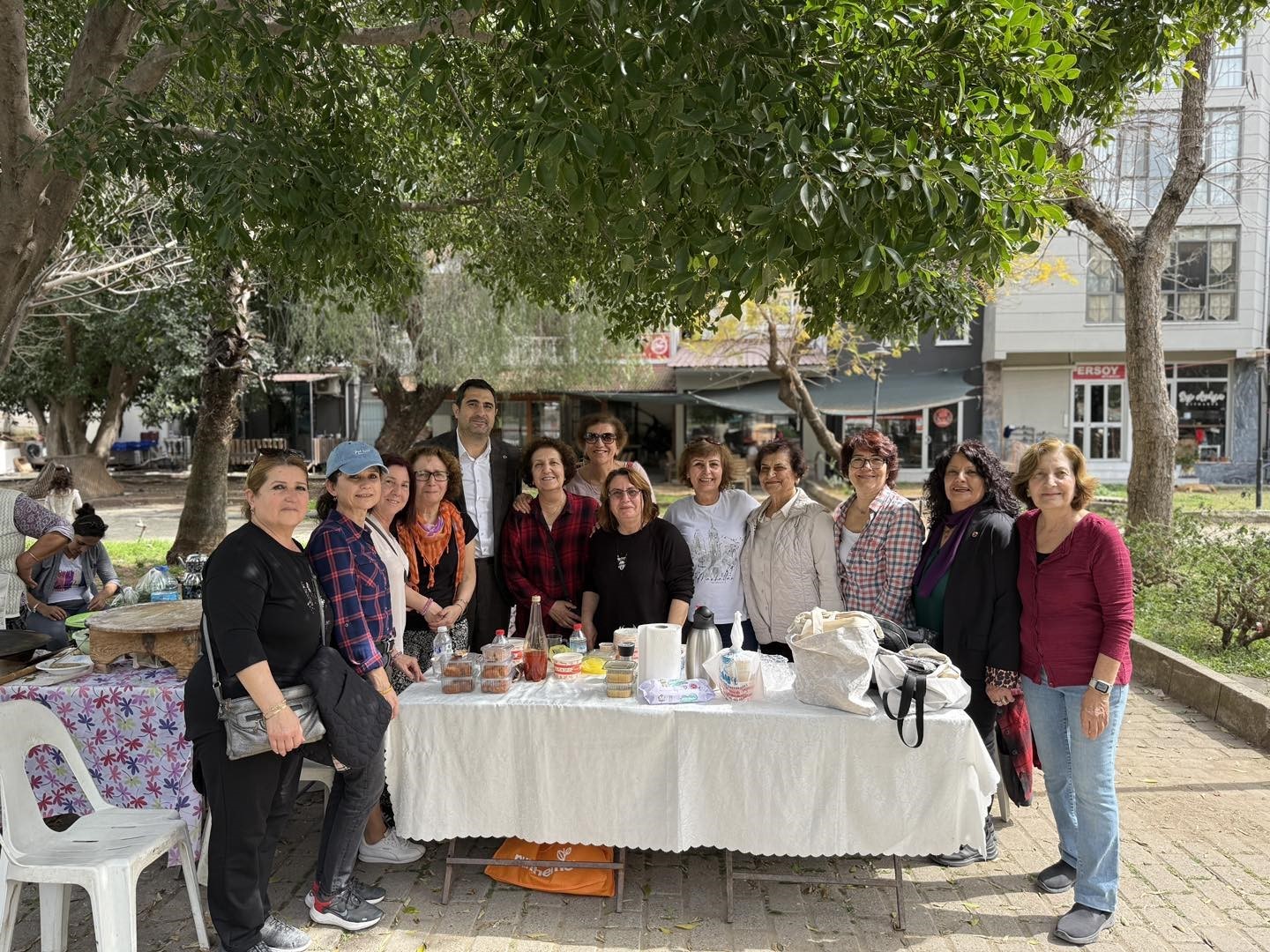 Muğla’nın Ortaca ilçesinde Kent