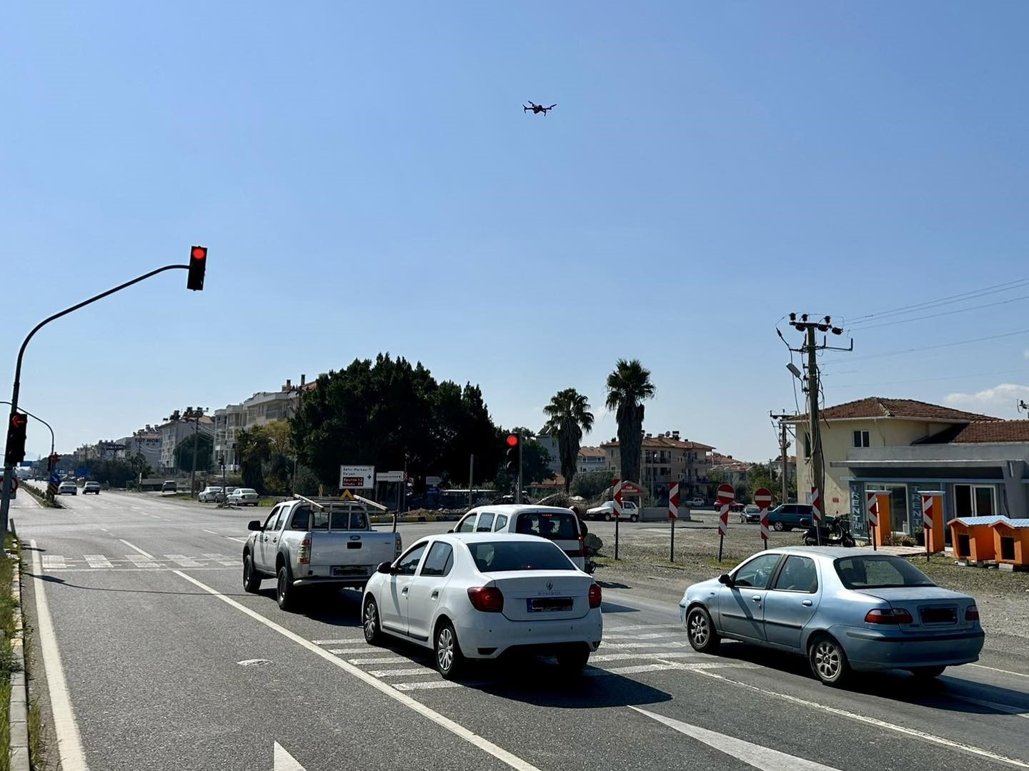 Ortaca İlçe Emniyet Müdürlüğü,