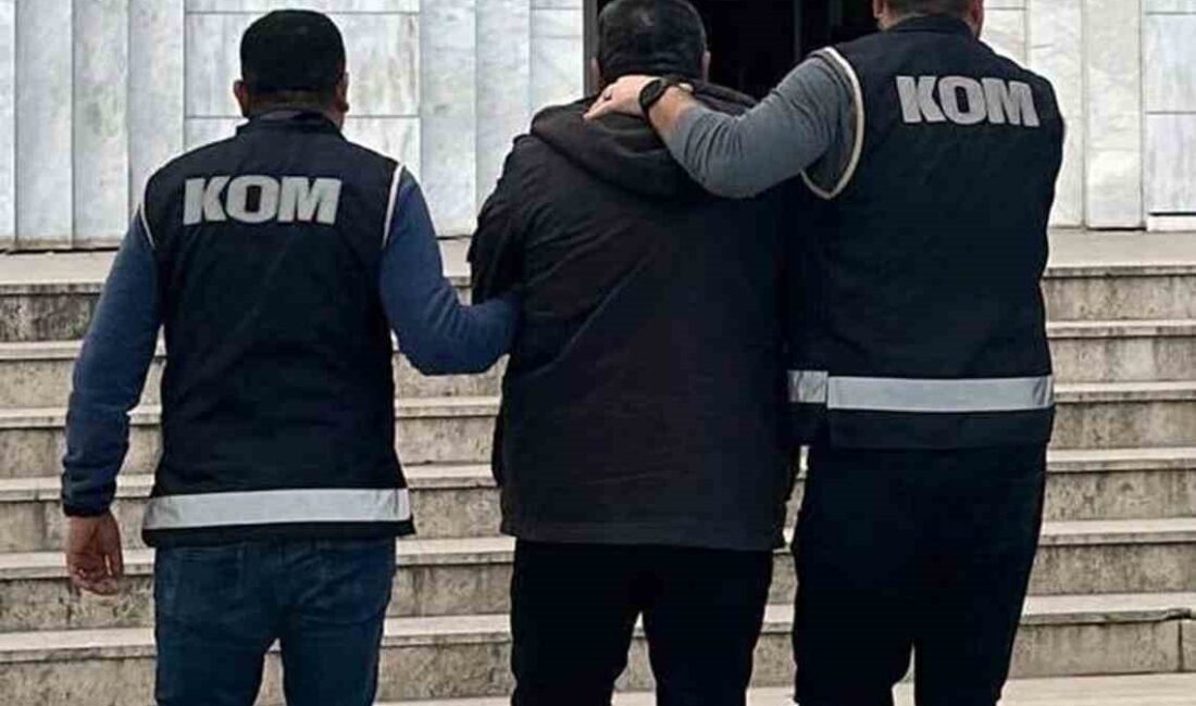 Muğla’da 50 farklı yakalama