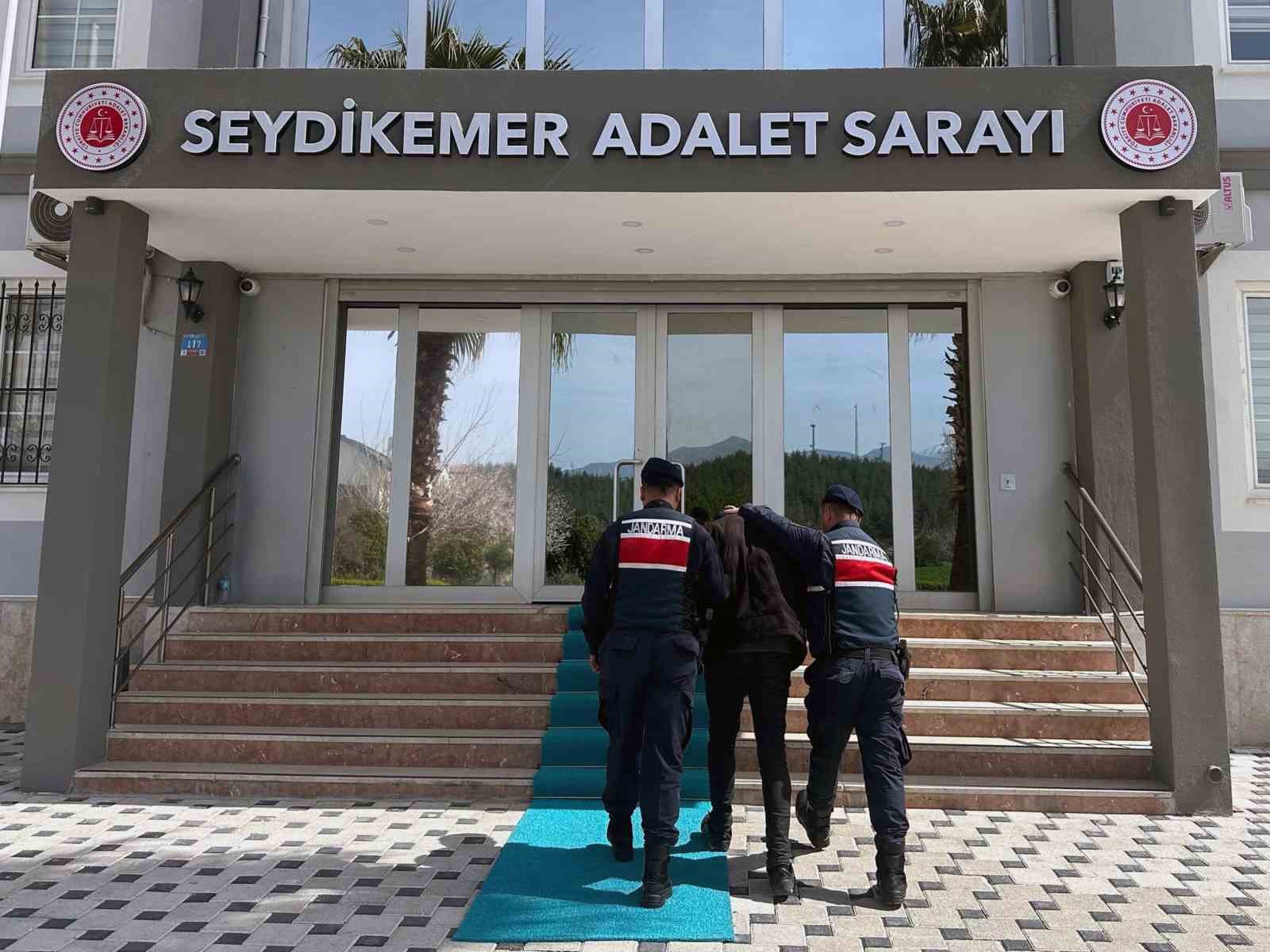 Muğla İl Jandarma Komutanlığınca