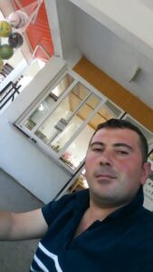 Yem karma makinesine düşen şahıs hayatını kaybetti