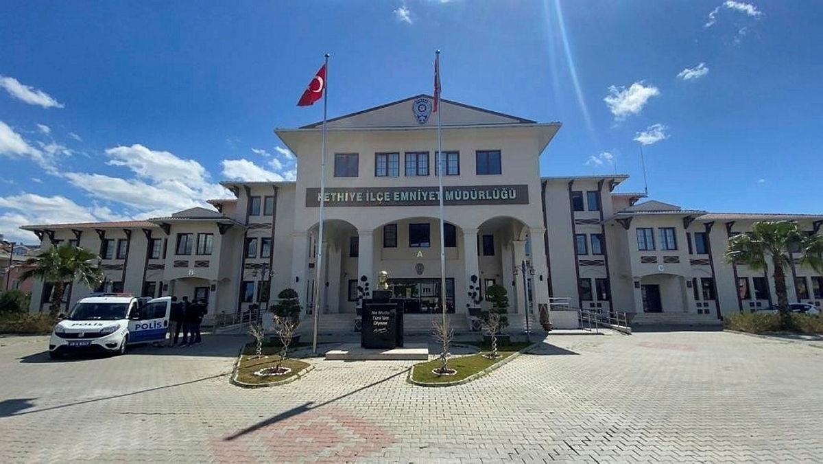Muğla’nın Fethiye ilçesi merkezli