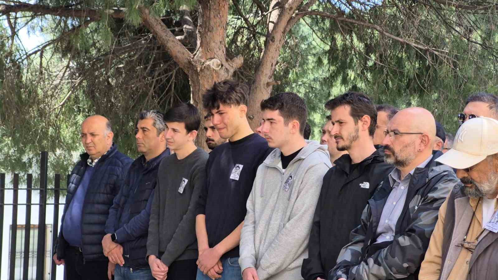 Muğla’nın Bodrum ilçesinde kanser