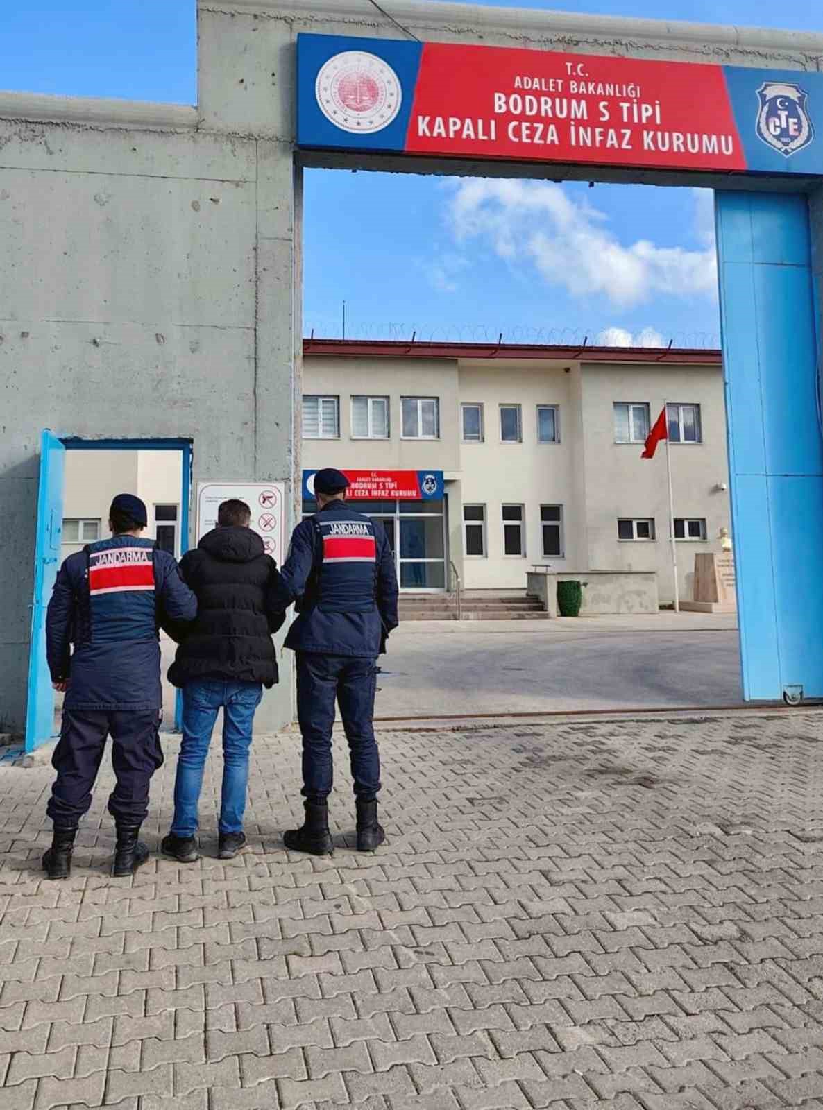 Muğla İl Jandarma Komutanlığı