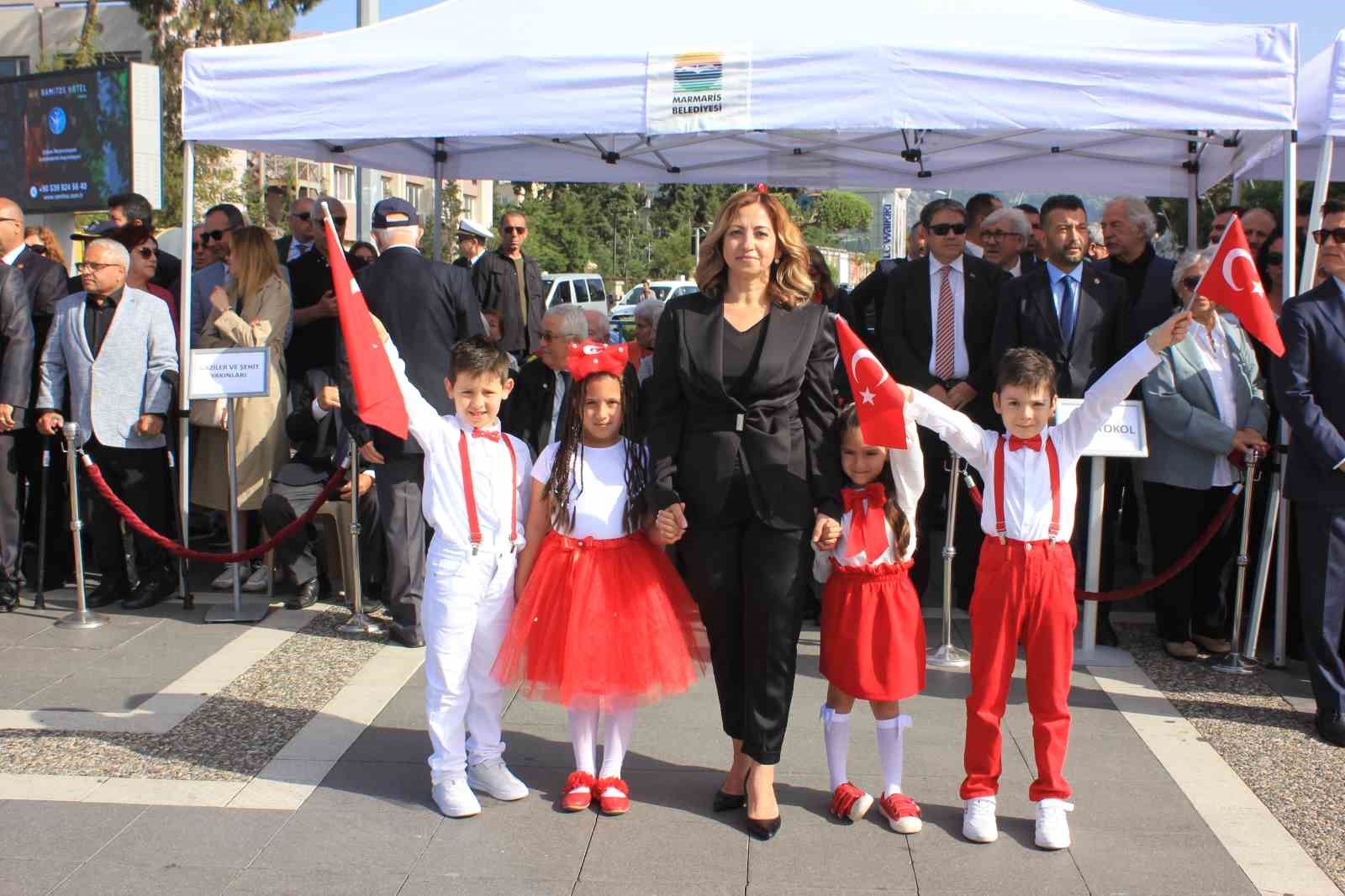 Türkiye Büyük Millet Meclisi’nin