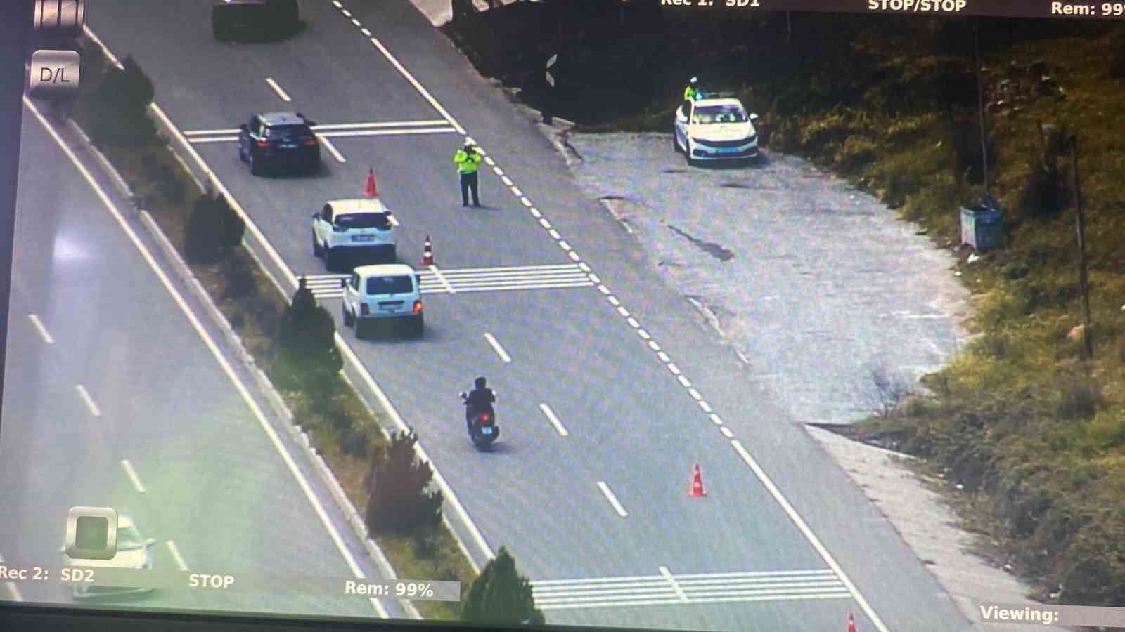 Muğla İl Emniyet Müdürlüğü’ne