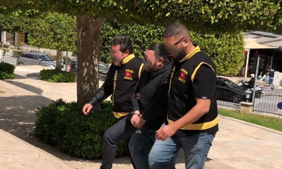 Marmaris’teki olayda silahın kaynağına ulaşıldı: 1 tutuklama Muğla’nın Marmaris ilçesinde bir