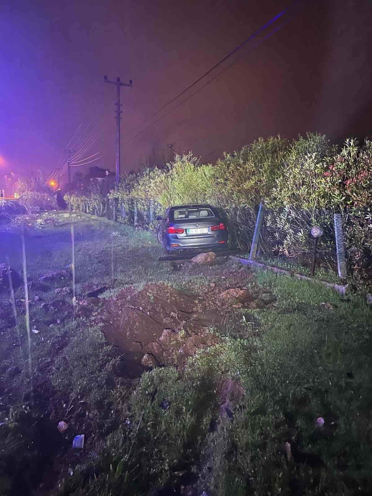 Muğla’nın Menteşe ilçesine bağlı