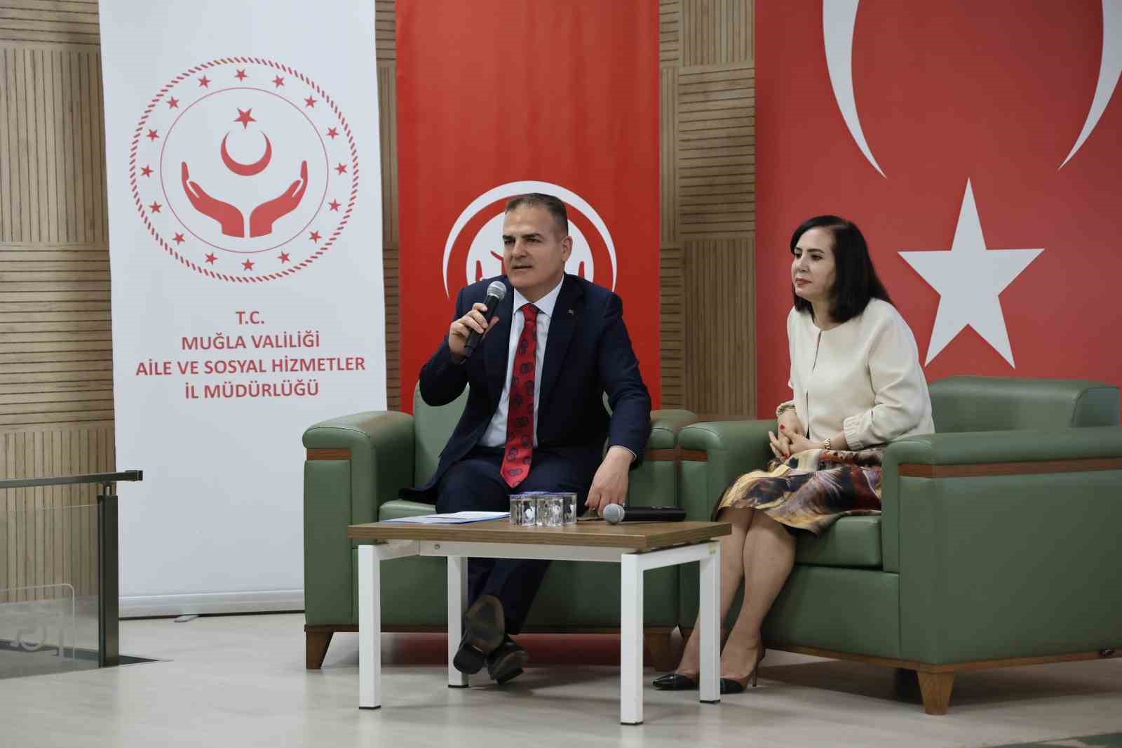 Muğla’da 702 çift evlilik kredisine başvurdu, 248’inin işlemleri tamamlandı Aile ve Sosyal Hizmetler