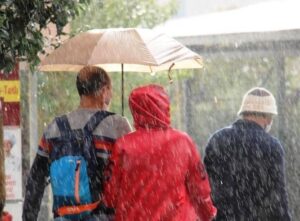 Muğla’da en fazla yağış Menteşe’ye düştü