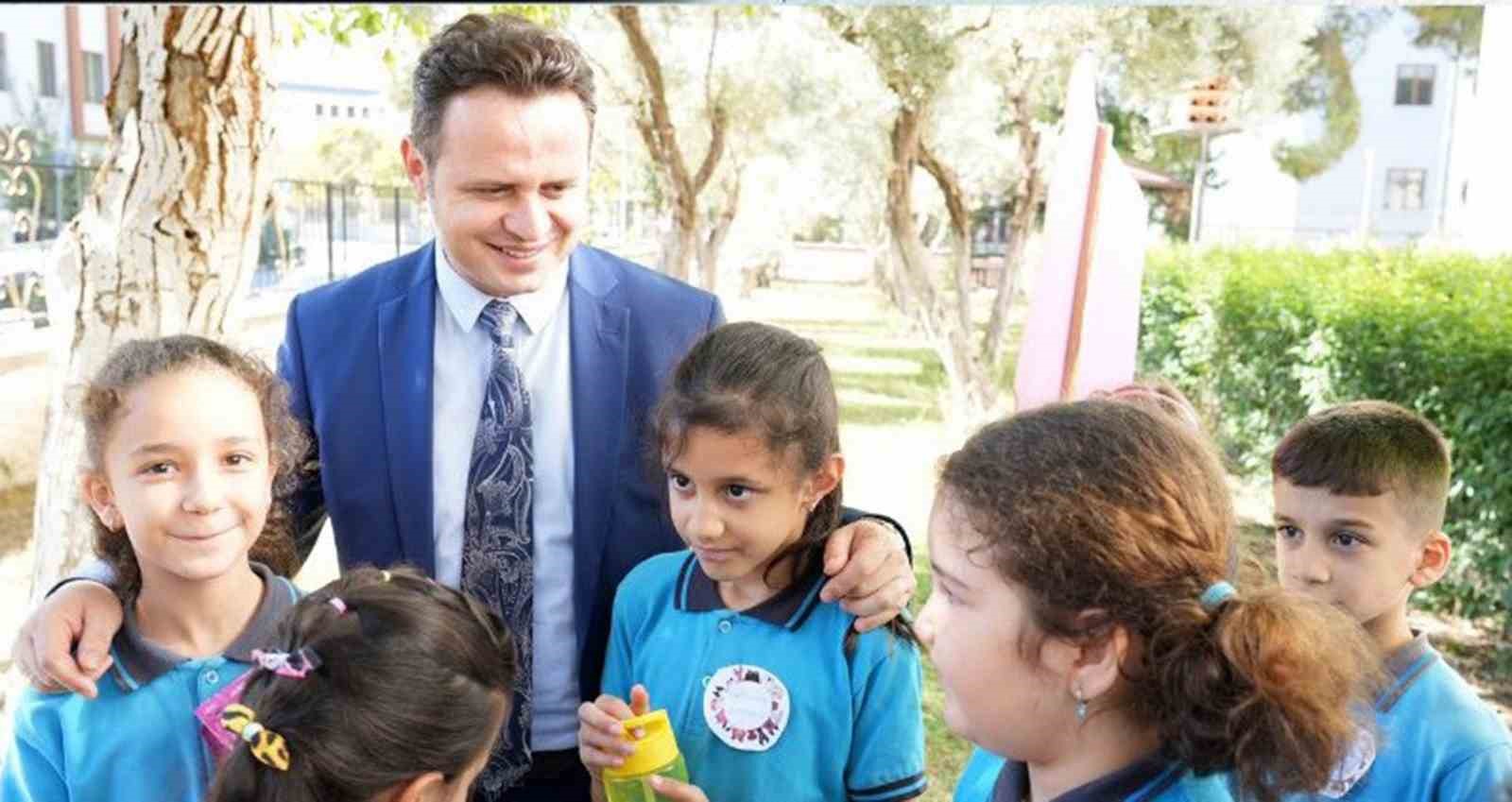 Muğla genelinde resmi ve