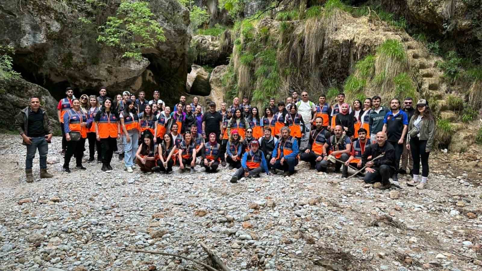 Muğla’da afet farkındalığını artırmak,