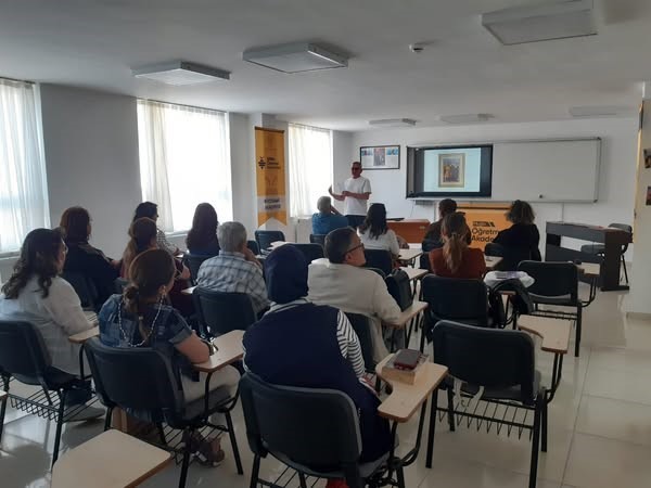 Muğla Biyografi Akademileri kapsamında