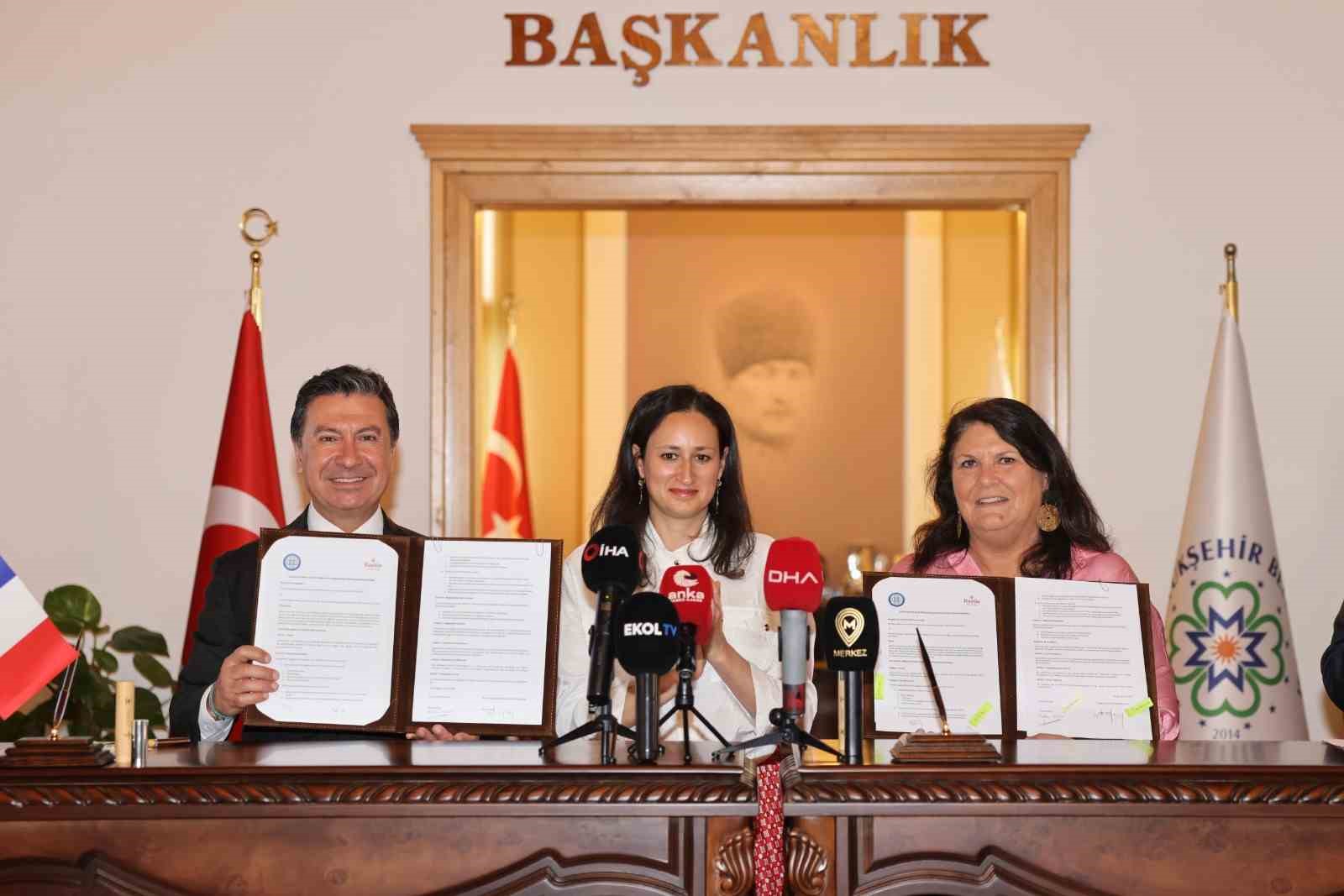 Muğla Büyükşehir Belediyesi ile