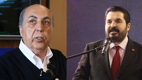 Eski milletvekili ve Muğla