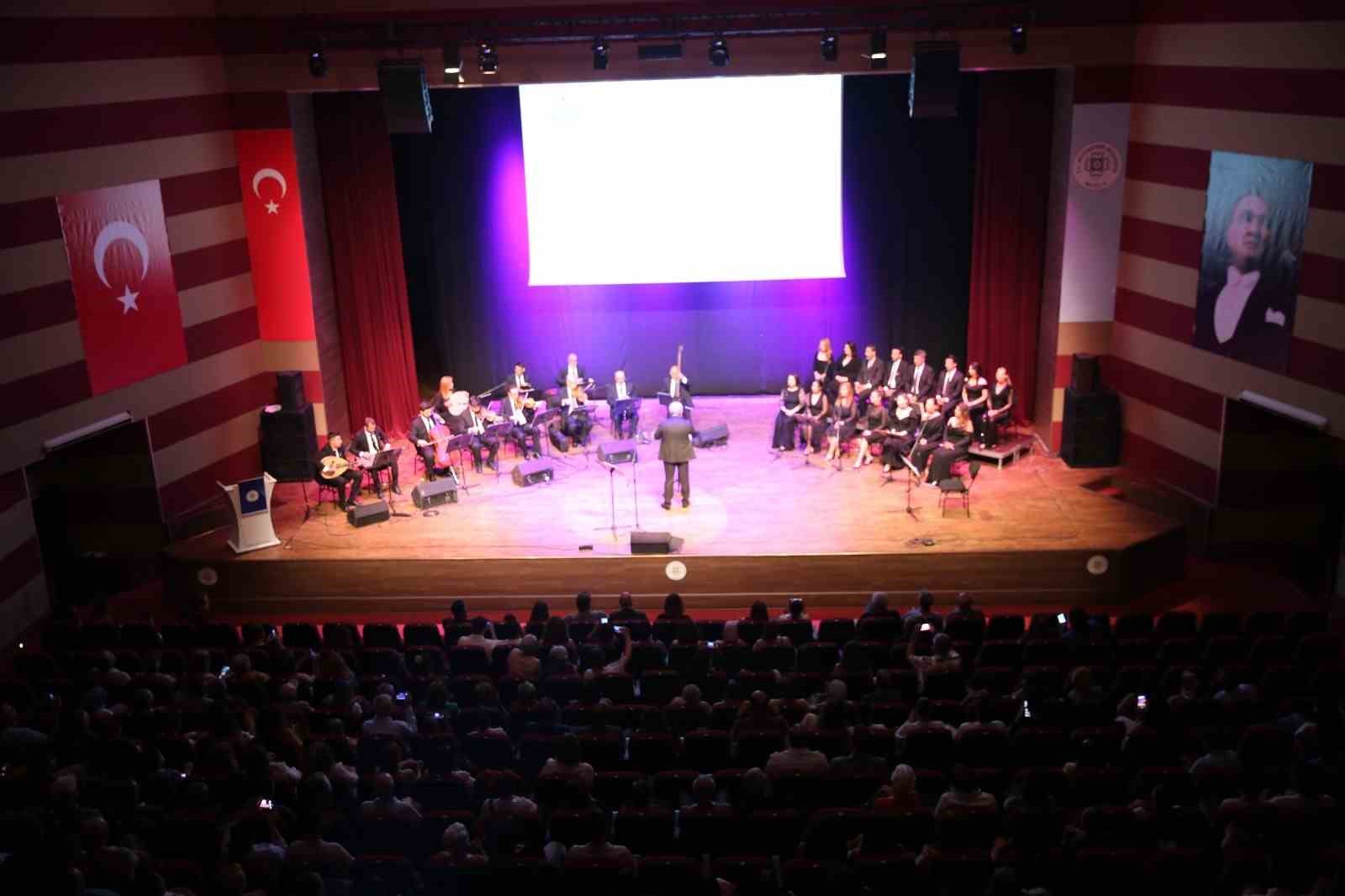 Muğla Büyükşehir Belediyesi Konservatuvarı
