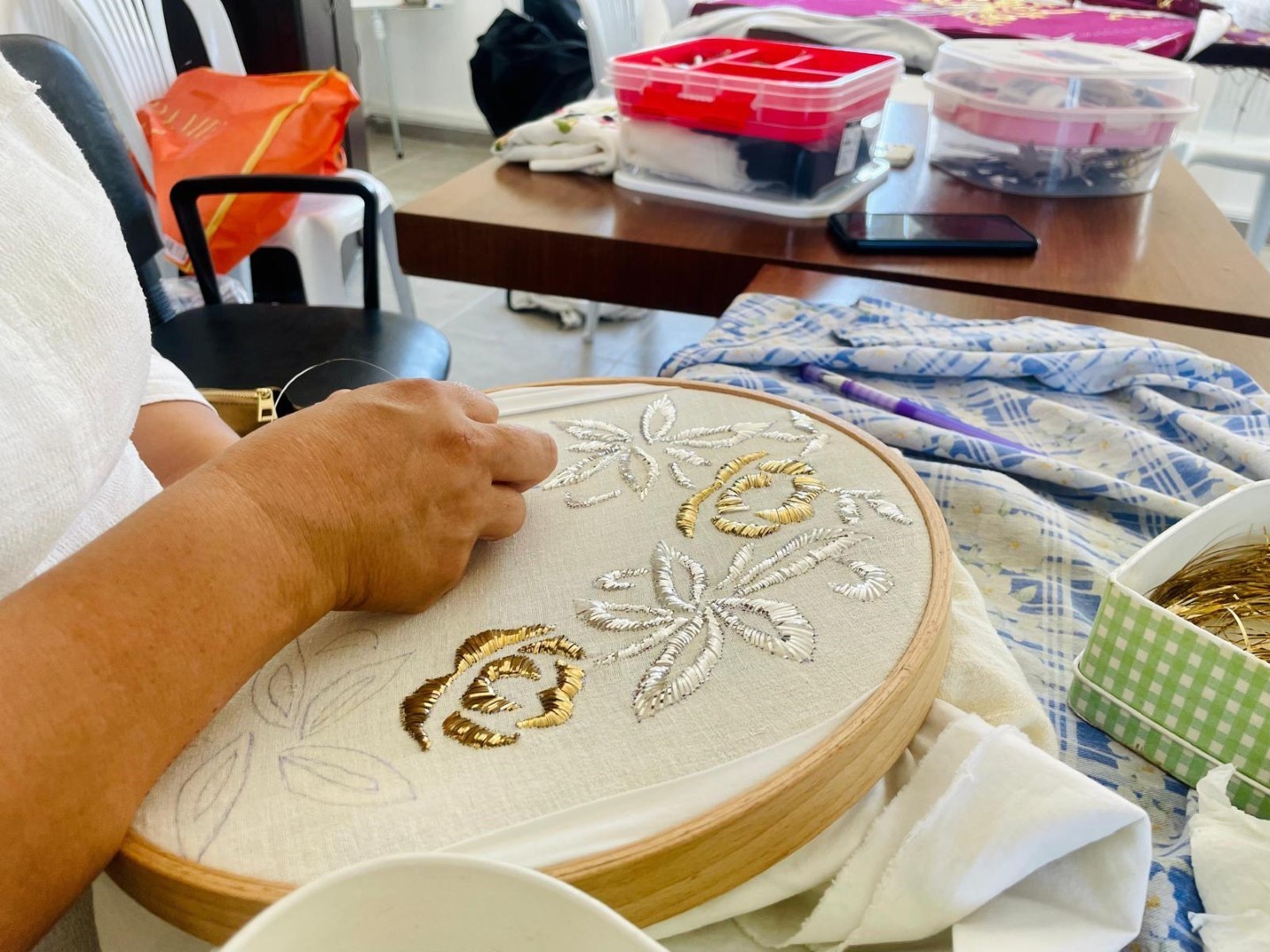 Bodrum Belediyesi’nin destekleriyle Çiftlik