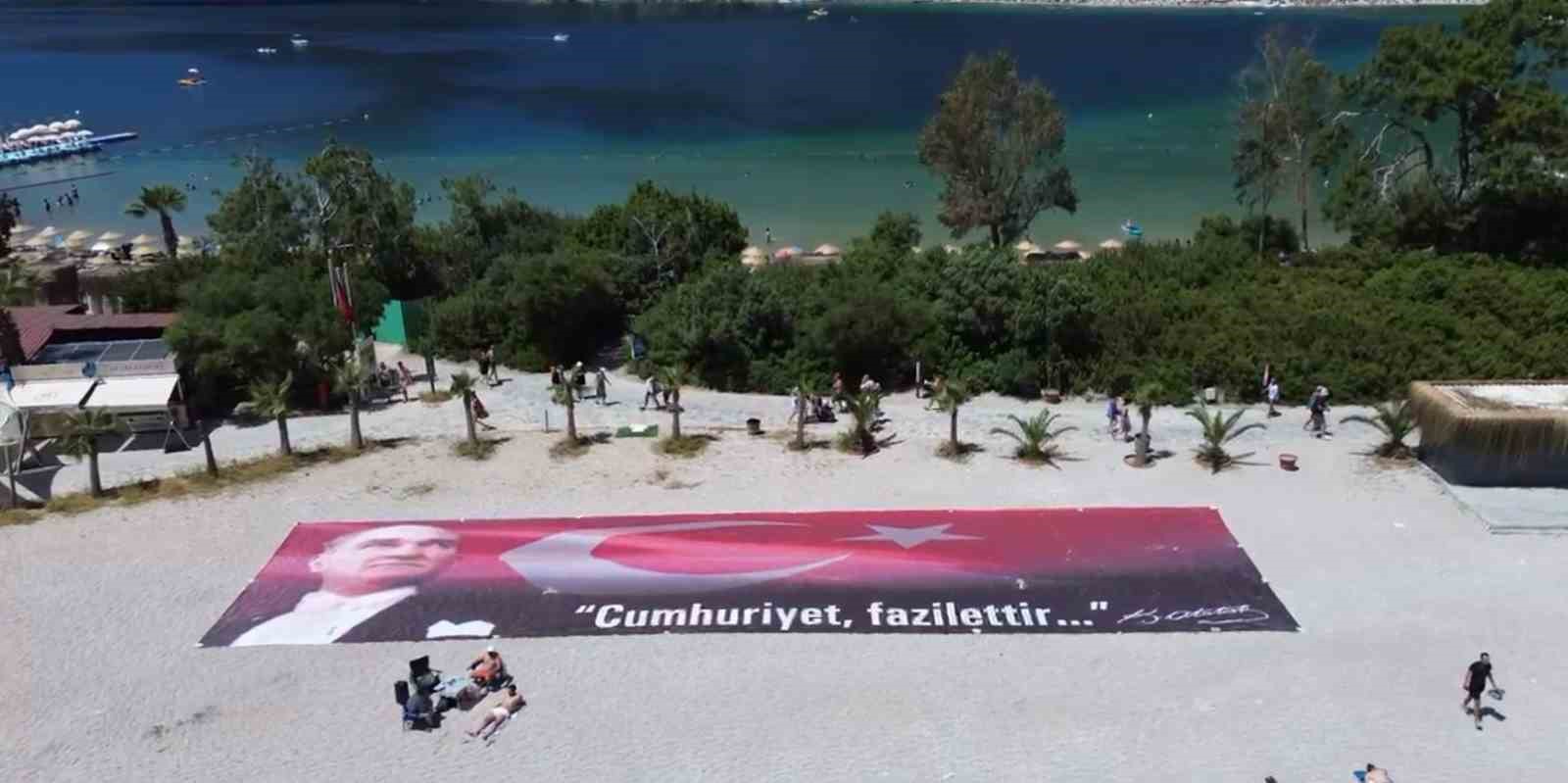 19 Mayıs Atatürk’ü Anma,