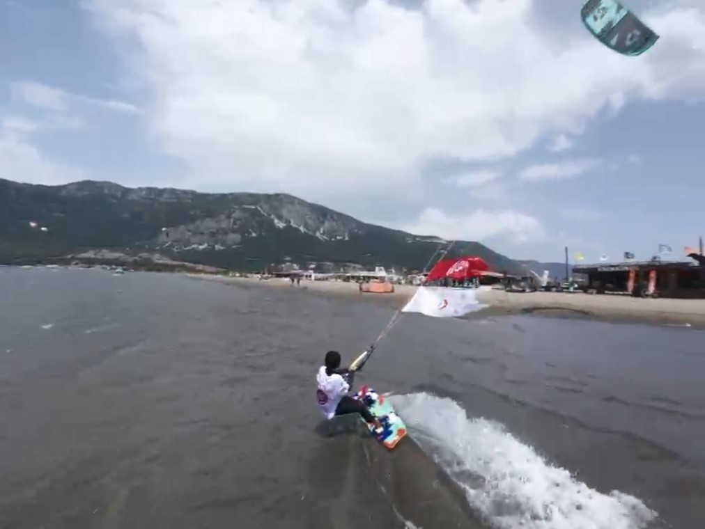 Muğla’nın gözde turizm beldesi