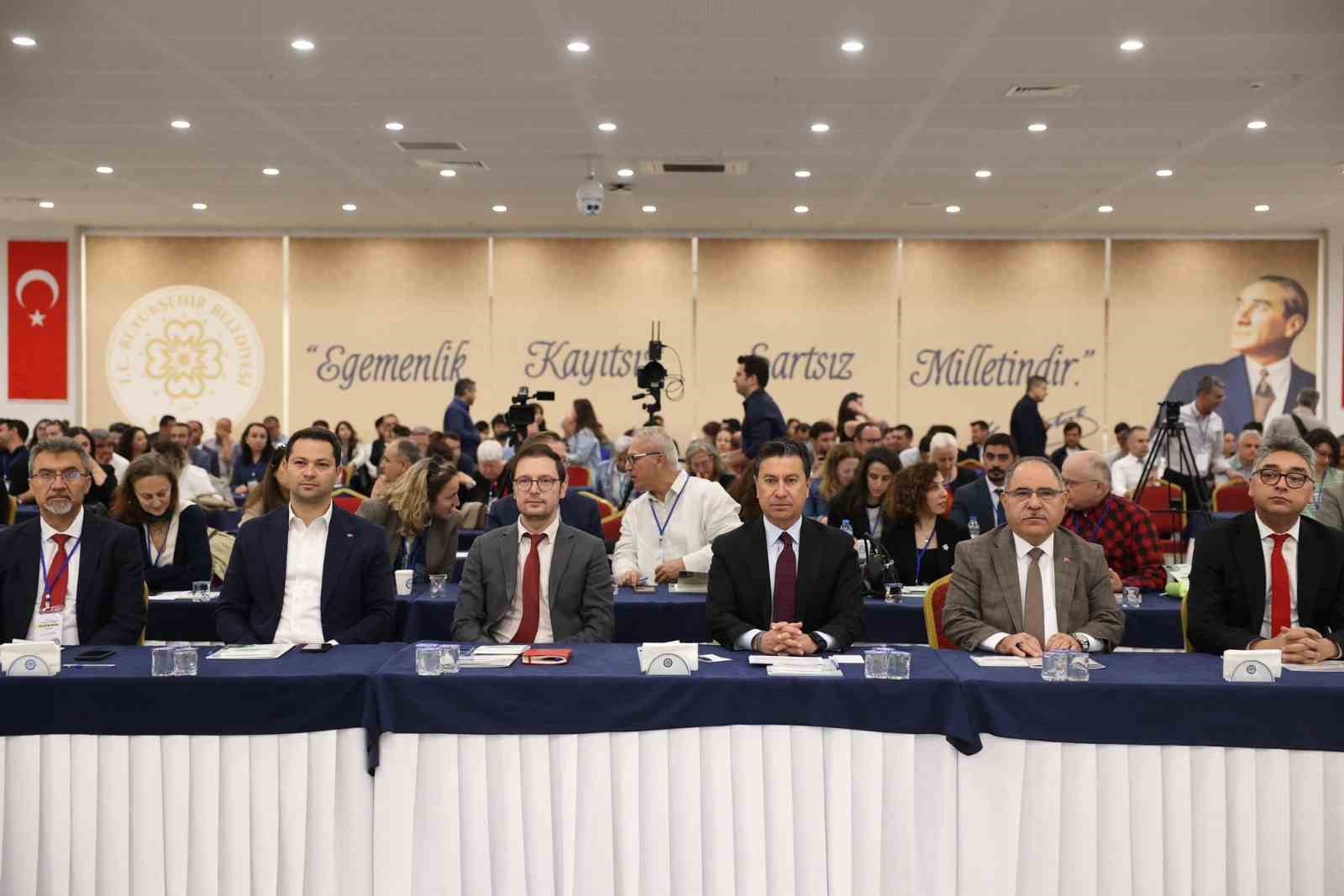 Muğla Büyükşehir Belediyesi, iklim