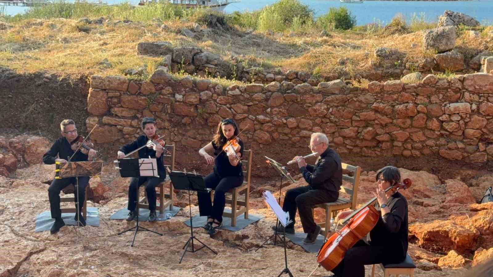 Marmaris Kültür ve Sanat