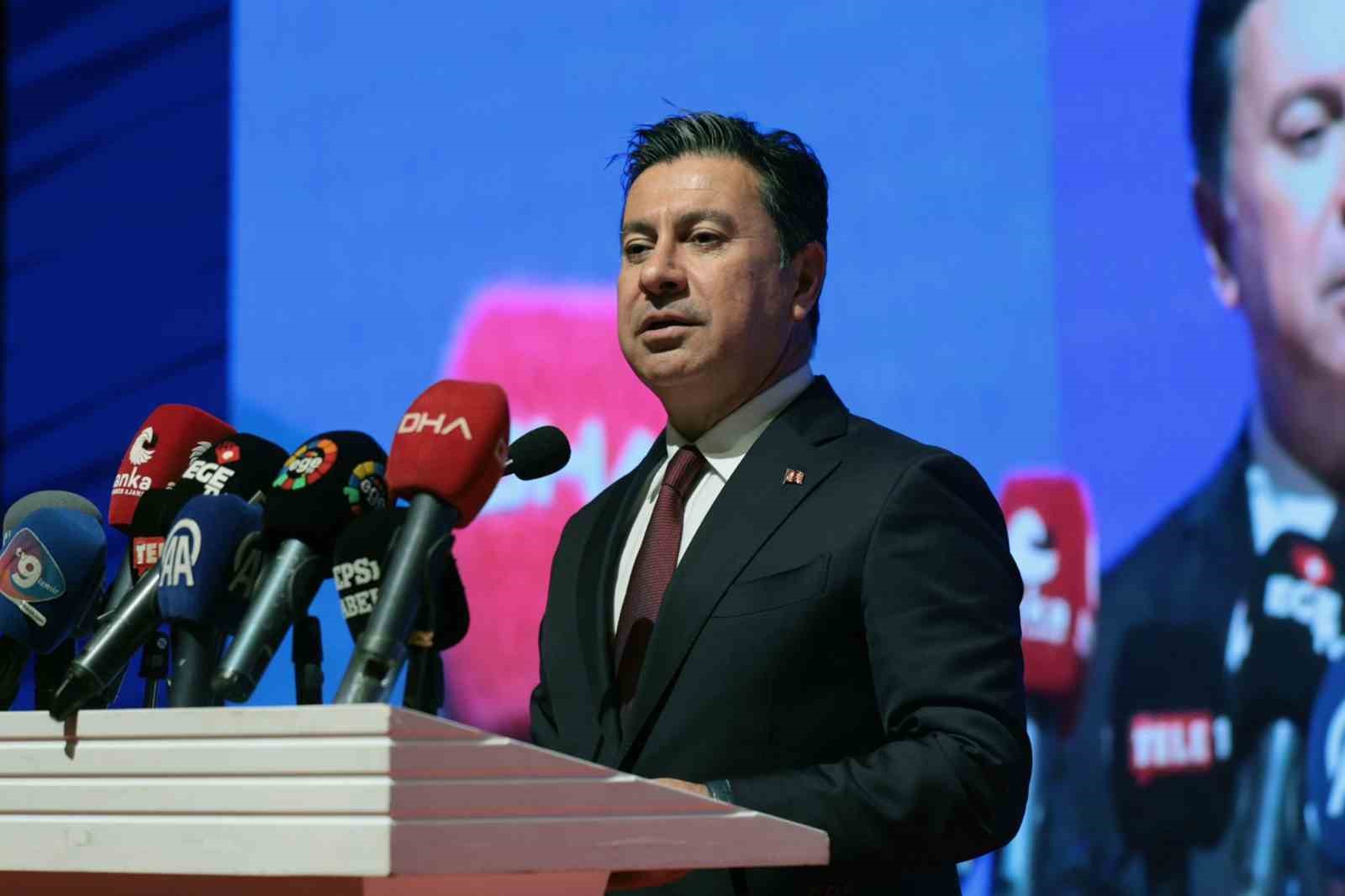 Kıyı Ege Belediyeler Birliği Mayıs ayı olağan meclis toplantısı gerçekleştirildi Kıyı Ege Belediyeler Birliği’nin