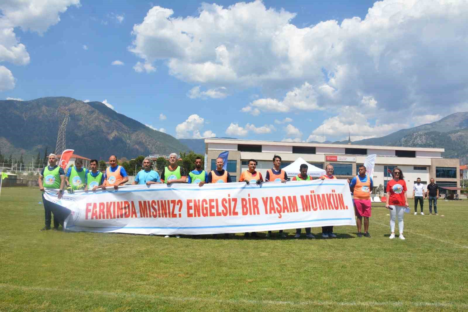 Muğla’nın Köyceğiz ilçesinde 10-16