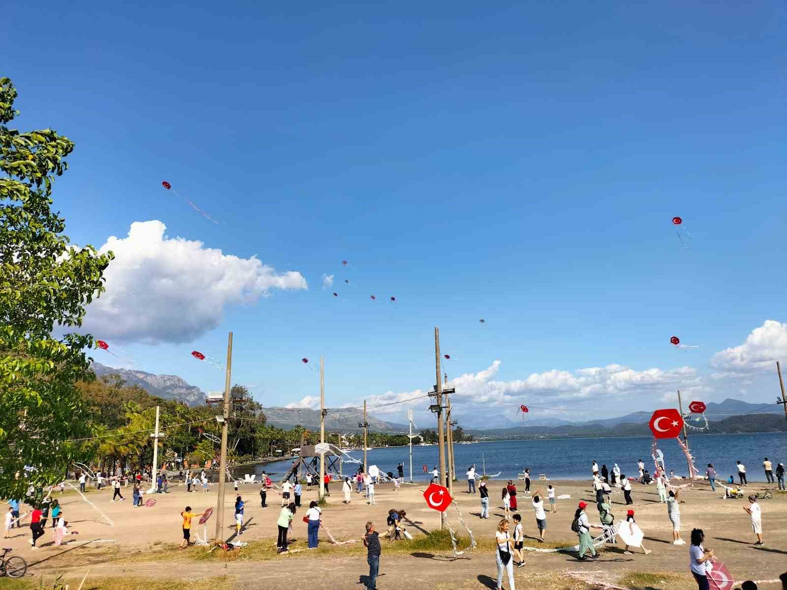 Muğla’nın Köyceğiz ilçesinde Gençlik