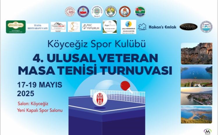 Muğla’nın Köyceğiz ilçesinde 4.