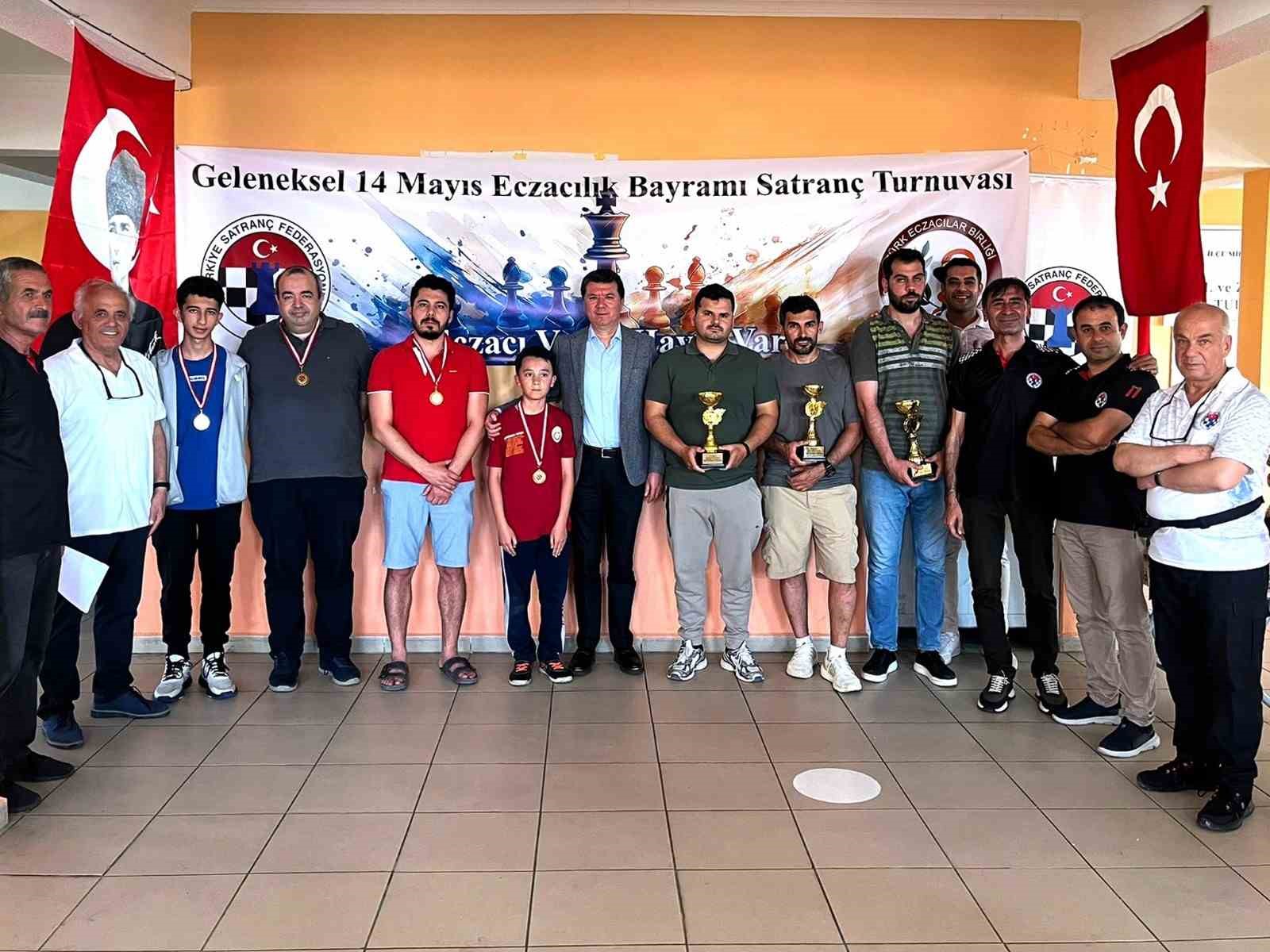 Muğla’nın Köyceğiz ilçesinde düzenlenen