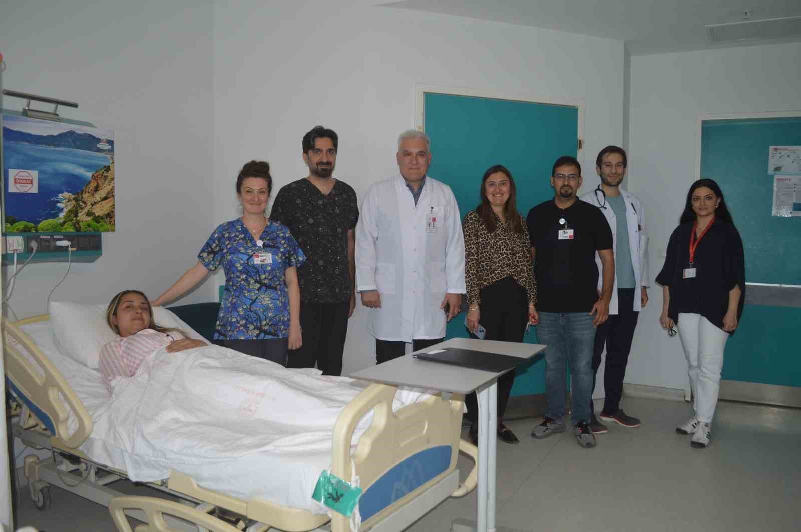 Muğla Eğitim ve Araştırma