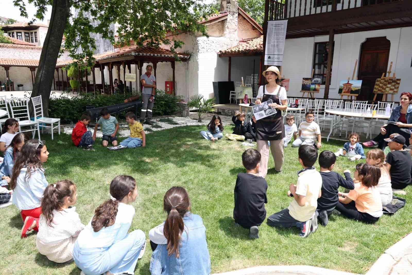 Menteşe Belediyesi ve EGET
